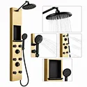 shower tower